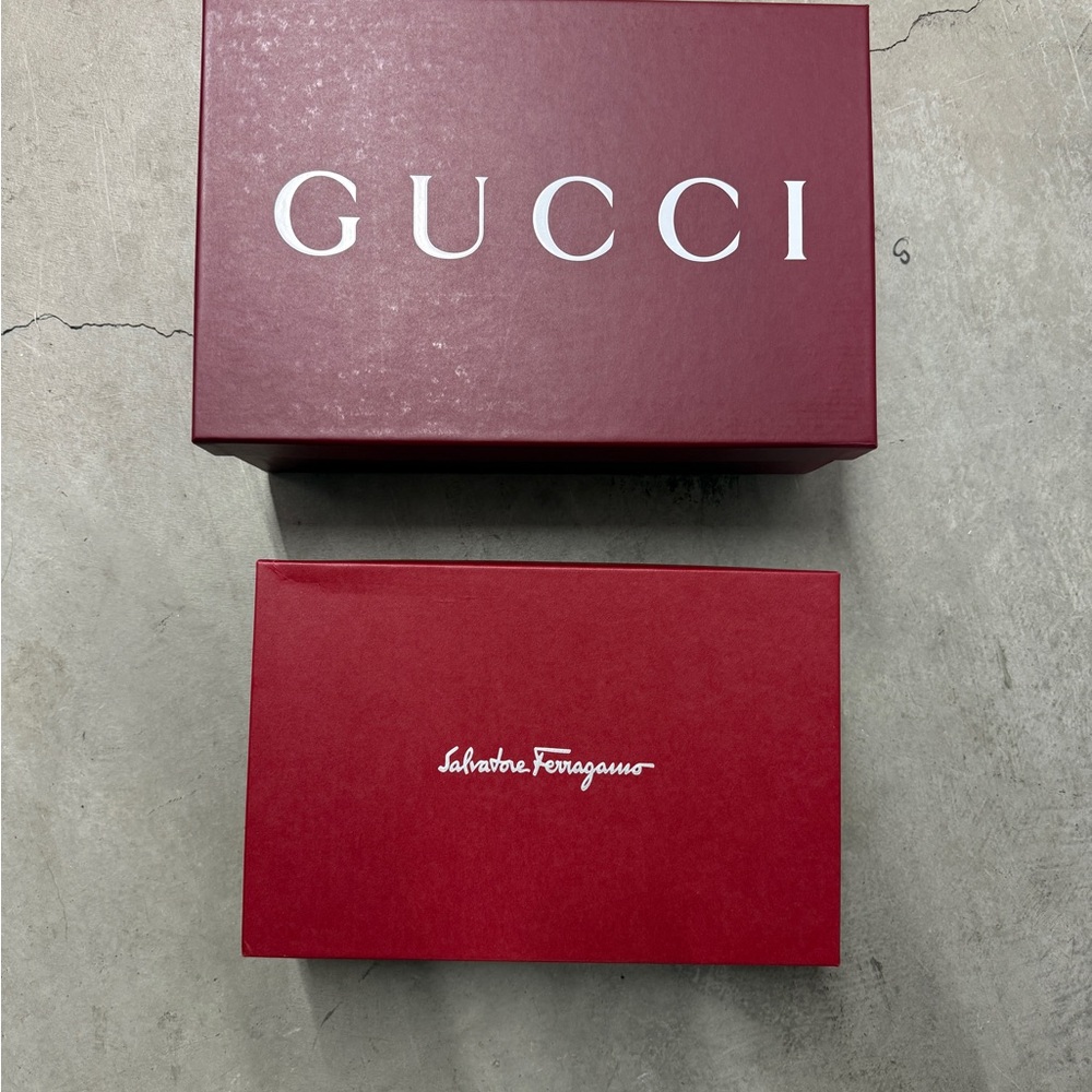 Luxury Designer Storage Box Set - Picture 5 of 5